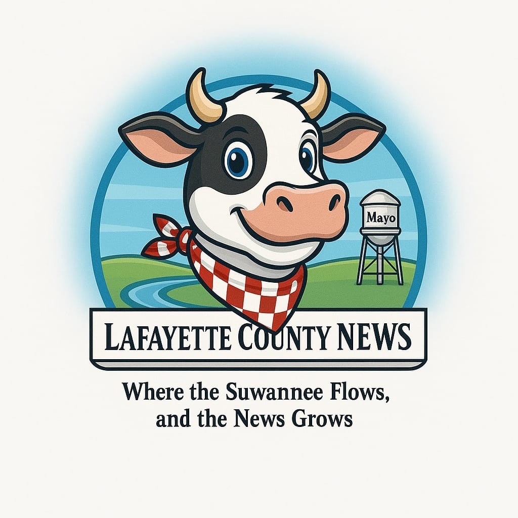 Lafayette County News