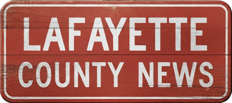 Lafayette County News