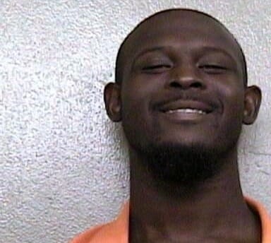 Taylor County Jail Report - Nov. 13, 2025