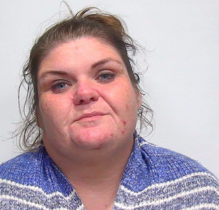 Arrests in the Last 24 Hours – Suwannee County Jail Report Nov. 13, 2025