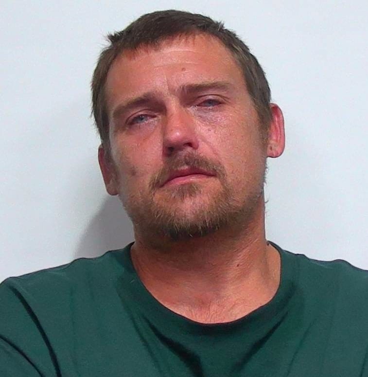 O'Brien Man Held on Domestic Violence Charges; Three Booked Overnight in Suwannee County