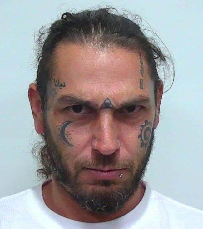 Traffic Stops Lead to Multiple Arrests in Suwannee County; ICE Detainer Placed