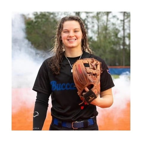 Branford Community, Softball Program Mourn Loss of 19-Year-Old Cloey Criggall in Tragic Crash