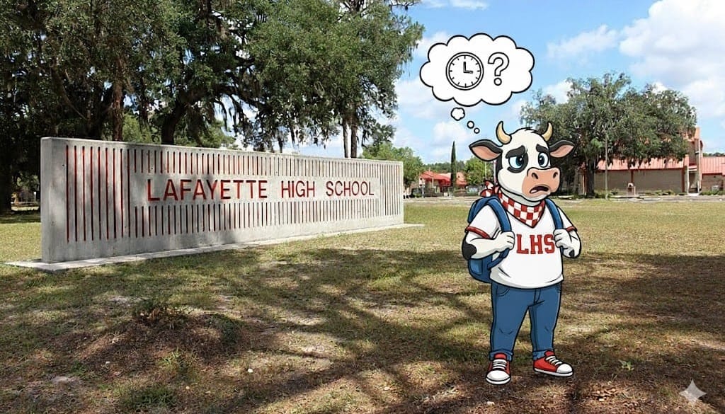 Lafayette School Board Faces Key Leadership Vote and School Start Time Debate Tuesday