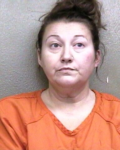 Two Arrested in Taylor County Late Sunday on Felony Charges Including Aggravated Assault and Evidence Tampering