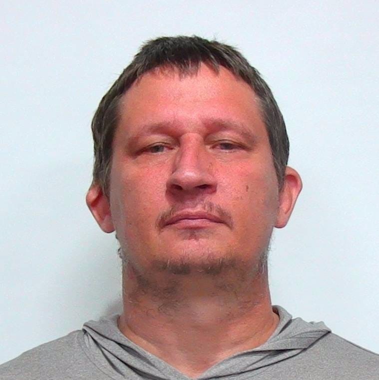 McAlpin Man Arrested on Child Cruelty, Weapons, and Drug Distribution Charges