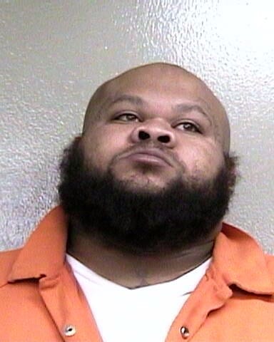 Perry Man Taken into Custody on Multiple Support Withholding Charges