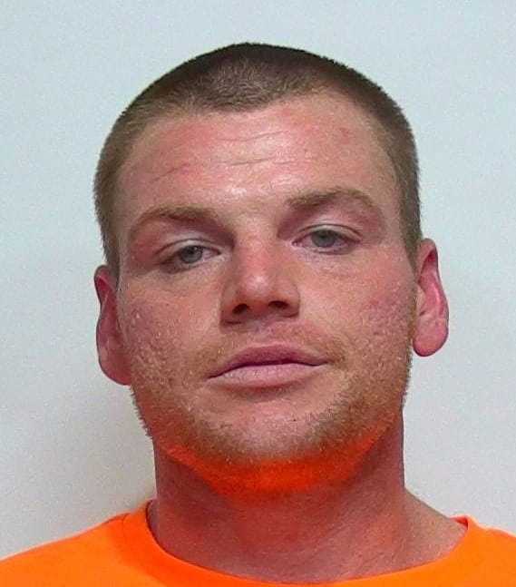 Live Oak Man Jailed on Aggravated Battery and Witness Tampering Charges