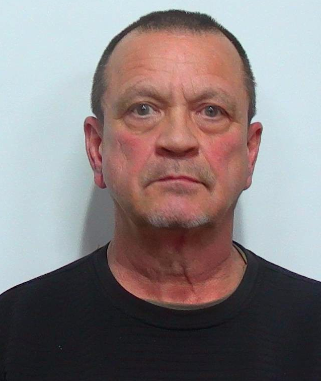 Live Oak Man Arrested on Burglary and Theft Charges; Held Without Bond