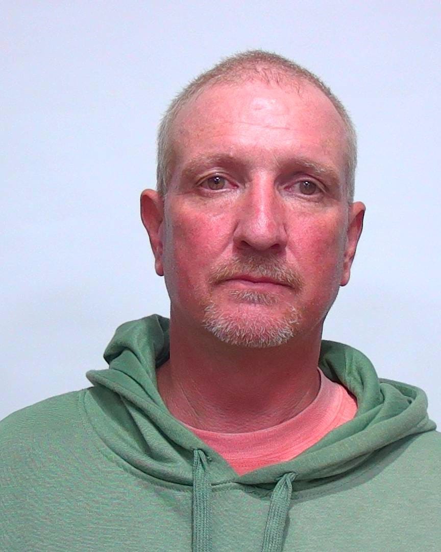 Live Oak Sex Offender Arrested; Two Others Jailed in Weekend Suwannee County Bookings