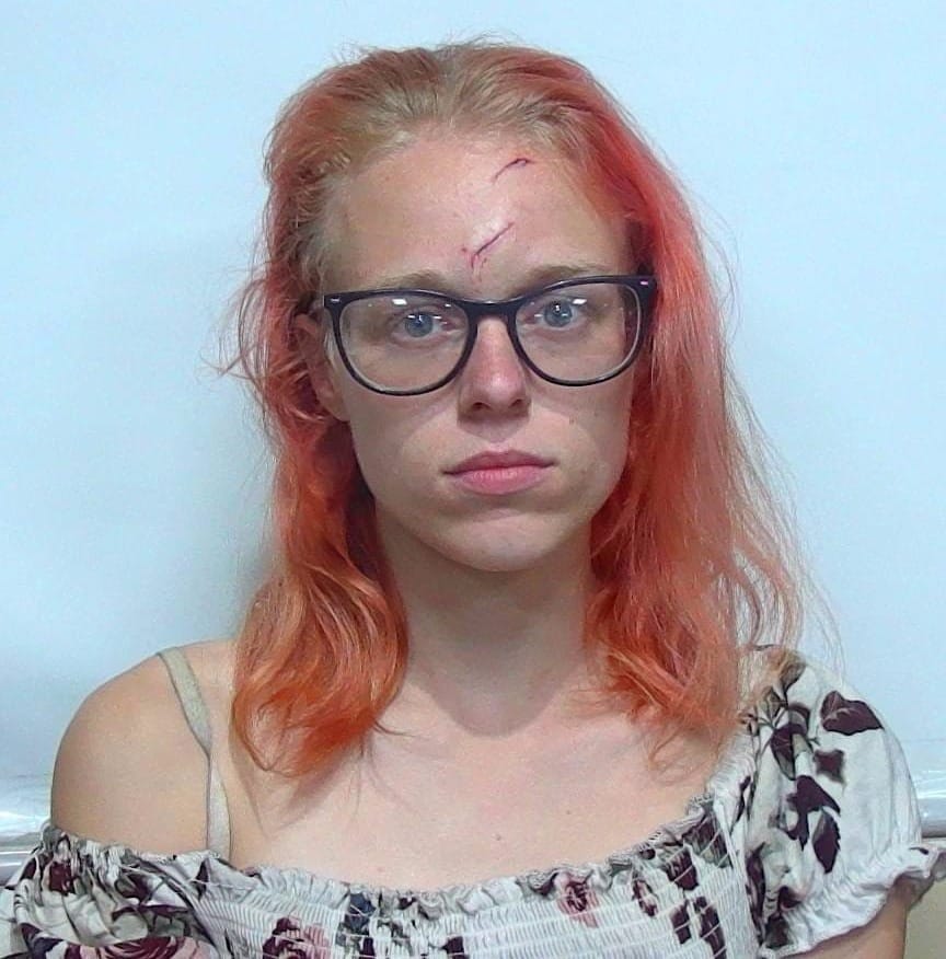 Suwannee County Arrest Report: Live Oak Man Charged with Battery on Elderly; Drug and Resistance Charges Follow