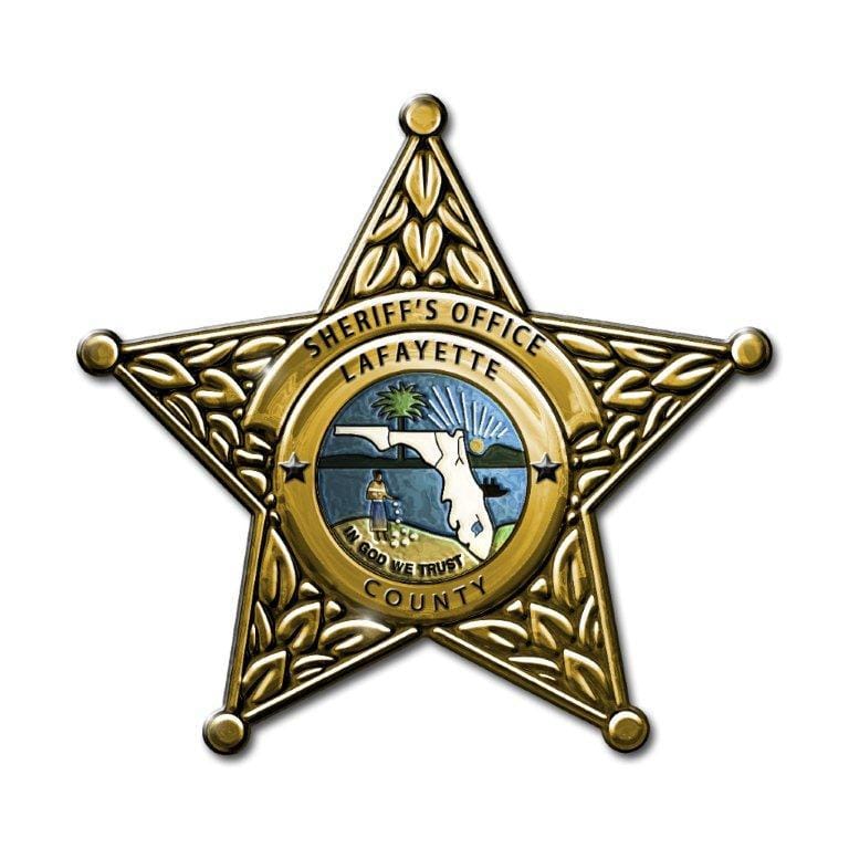 Recent Traffic and Licensing Arrests in Lafayette County