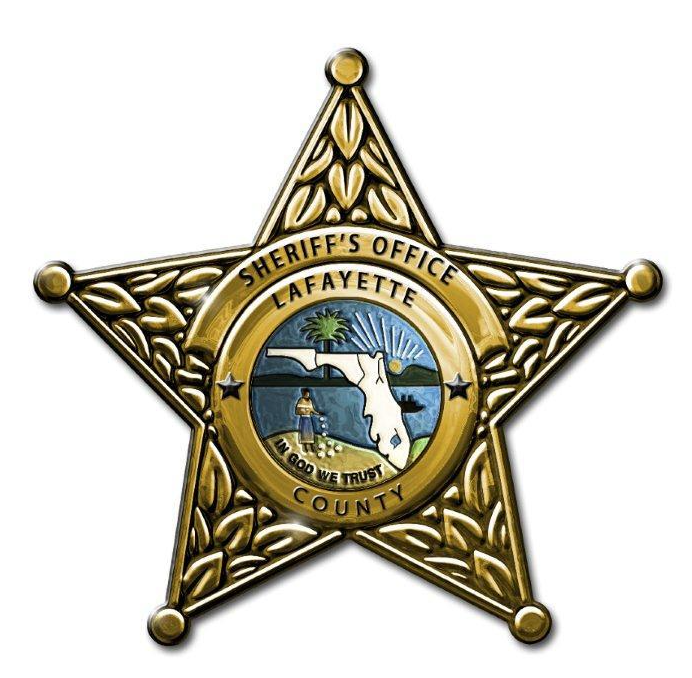 Probation Violation Arrest Highlights Lafayette County Bookings