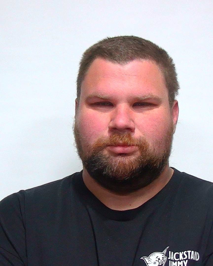 Jasper Man Arrested for Felony Fraud; Multiple Bookings Reported in Suwannee County