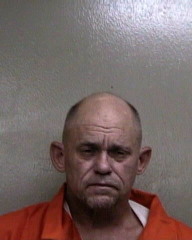 Greenville Man Arrested After High-Speed Pursuit: Taylor County Booking Report