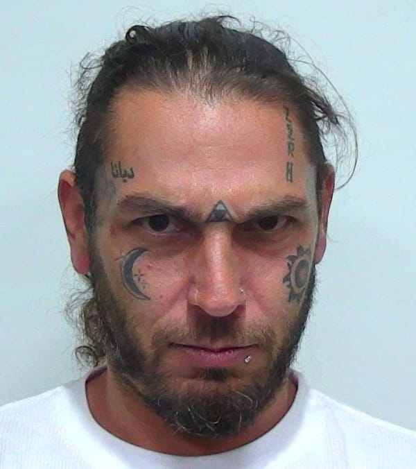 Traffic Stops Lead to Multiple Arrests in Suwannee County; ICE Detainer Placed