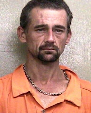 Perry Man Charged with Possession of Burglary Tools and Larceny 11-26-25