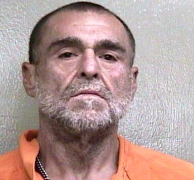 Taylor County Jail Log: Two Arrests Reported on November 10, 2025