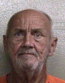 Taylor County Jail Logs Three Arrests, Including Battery and Probation Violation