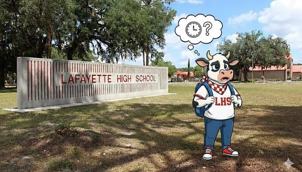 Lafayette School Board Faces Key Leadership Vote and School Start Time Debate Tuesday