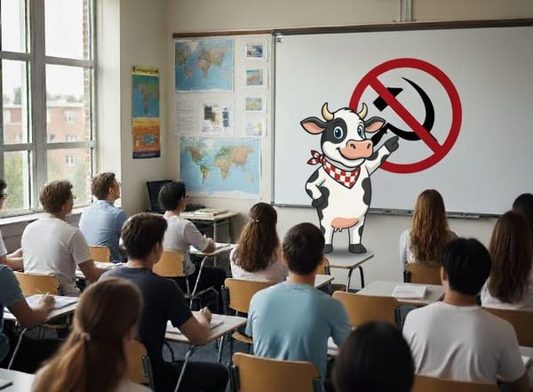 Lafayette County School District Faces Task of Implementing New Communism History Curriculum by 2026-2027