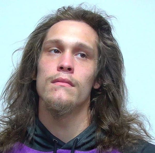 Suwannee County Booking Report: Recent Arrests for Burglary, Assault, and Support Violations