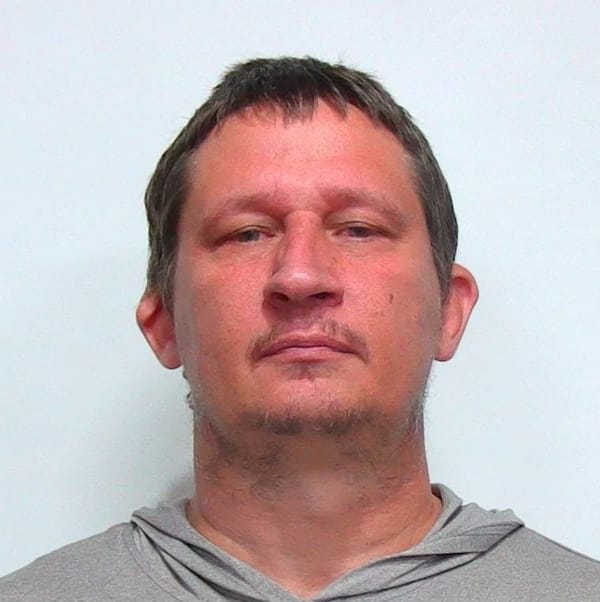 McAlpin Man Arrested on Child Cruelty, Weapons, and Drug Distribution Charges