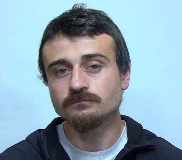 Live Oak Man Arrested on Battery and Indecent Exposure Charges; Held on Domestic Violence Protocol