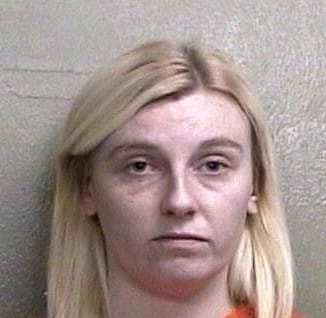 Taylor County Booking Report: Serious Charges and Probation Violations Logged
