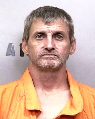 Taylor County Authorities Arrest Two, Including Perry Man for Probation Violation