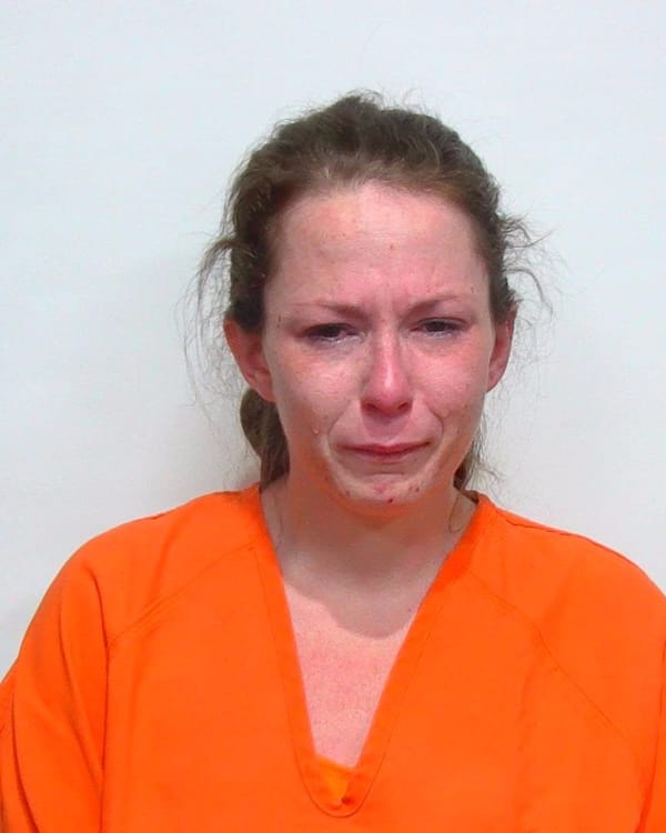 Suwannee County New Year’s Arrests: Domestic Assault, Petit Theft, and Out-of-County Warrants Lead Recent Bookings