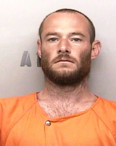 Perry Man Held Without Bond for Probation Violation; Three Arrested in Taylor County