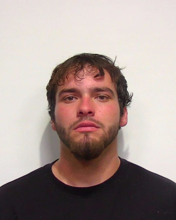 Live Oak Man Facing Aggravated Assault Charges Headlines Tuesday Bookings in Suwannee County