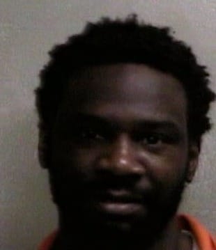 Atlanta Man Apprehended in Taylor County on Out-of-County Warrant