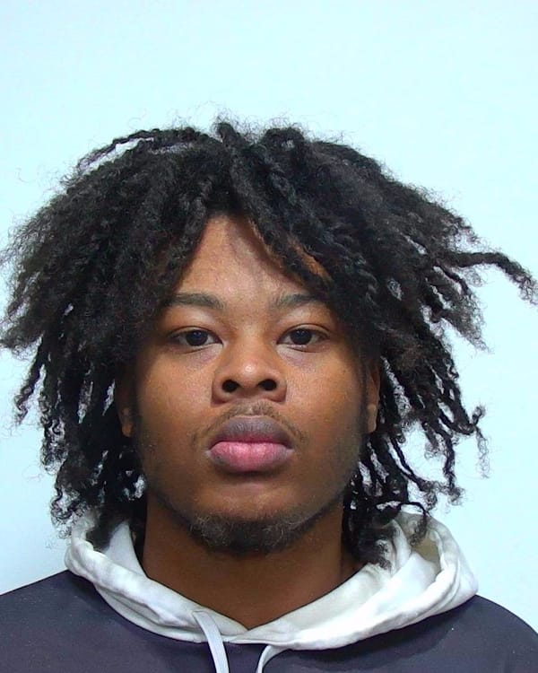 Suwannee County Crime Report: Perry Man Arrested for Felony Burglary and Grand Theft