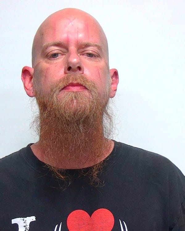 Live Oak Man Faces High Bond for DUI as Suwannee County Reports Multiple Bookings