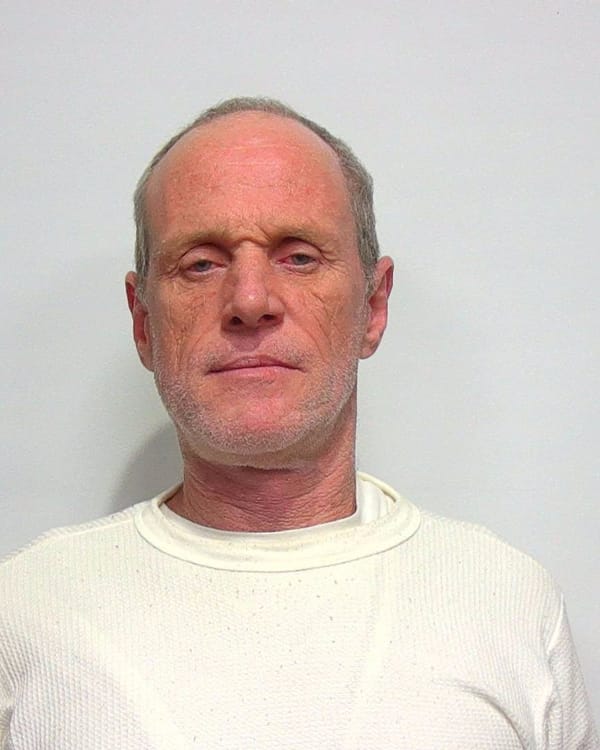 Branford Man Charged with Elderly Battery Among Latest Suwannee County Bookings