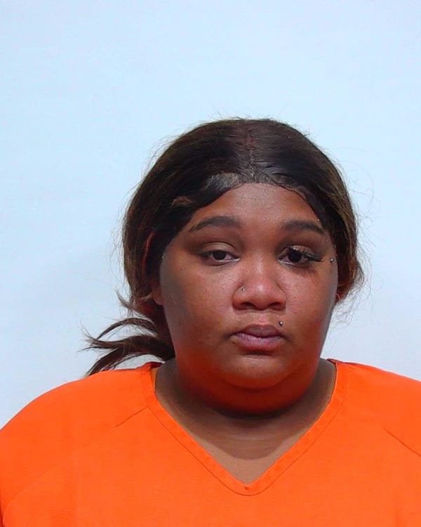 Live Oak Woman Charged with Aggravated Battery; Multiple Arrests Reported in Suwannee County