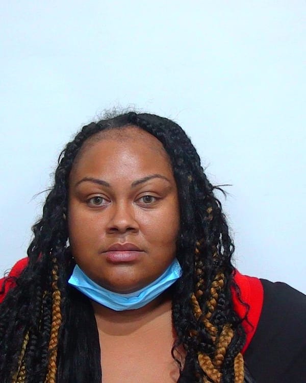 Suwannee County Booking Report: Orlando Woman Faces Drug Trafficking and Contraband Charges