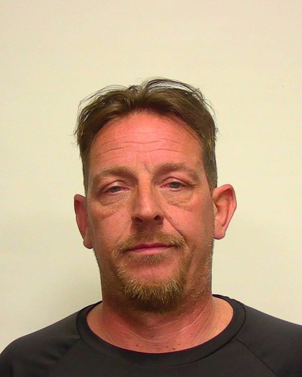 O’Brien Man Arrested for DUI in Suwannee County; Held on $5,000 Bond