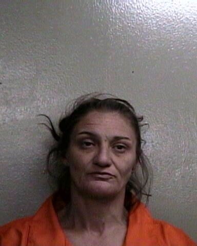 Perry Woman Arrested for Probation Violation; Multiple Bookings Reported at Taylor County Jail